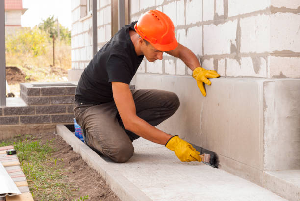 Licensed Exterior Waterproofing service in Whiting, WI - SJ Waterproofing Pros